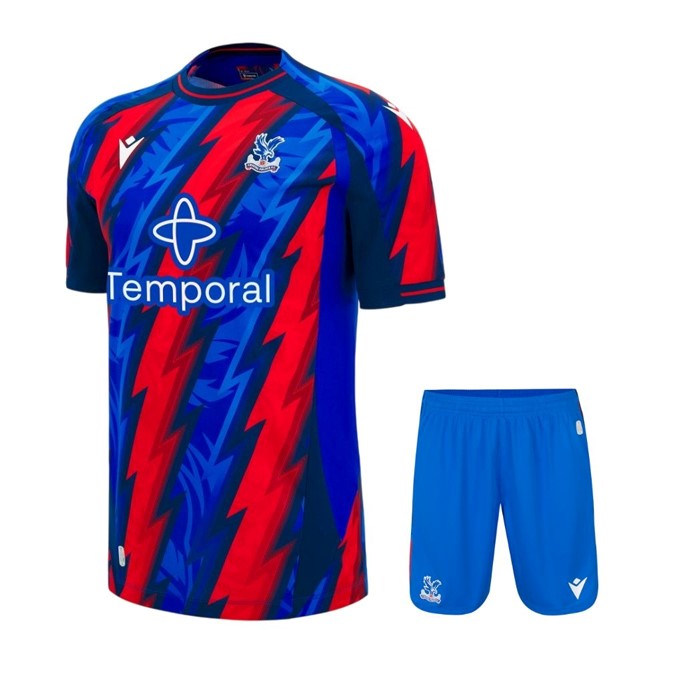 Maillot Crystal Palace Third Enfant 2026-27